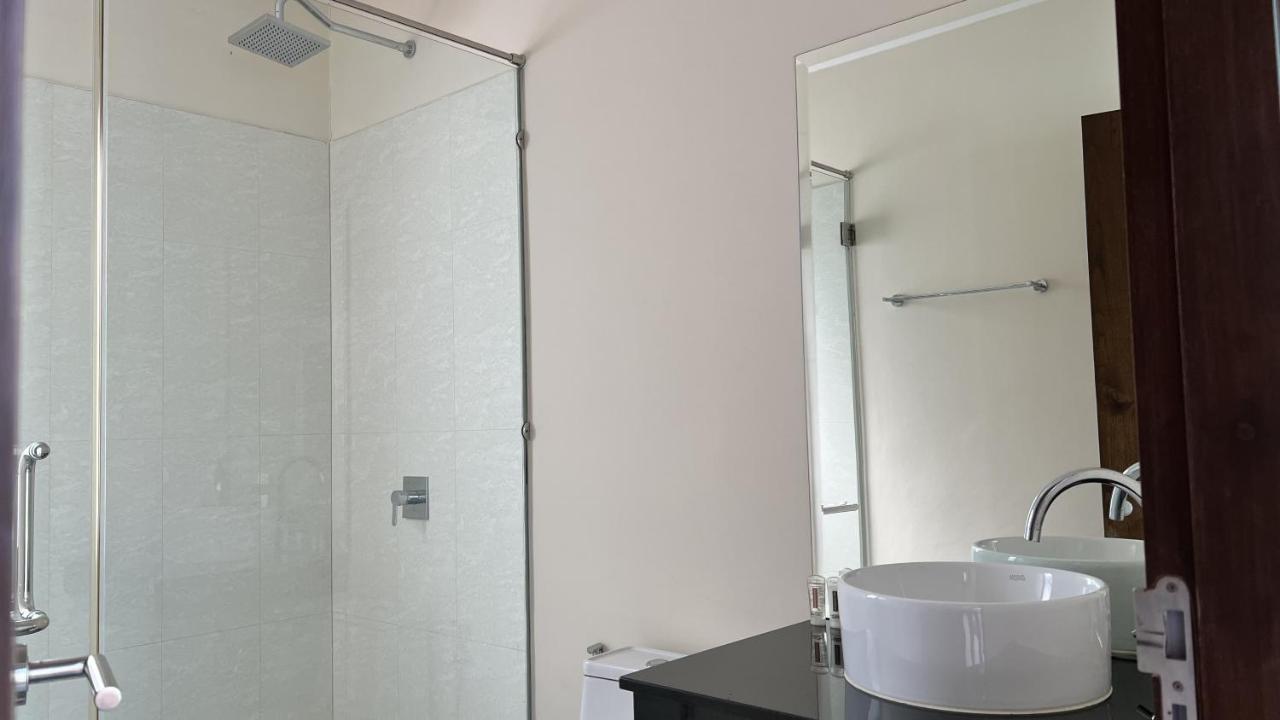 Plunge Tropic Villas 2 Naiharn Rawai Ngoại thất bức ảnh